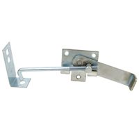 LATCH JANB BARN DOOR