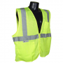 HI-VIZ SAFTEY VEST LG.