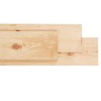 1"X4"X8' GRADE 2 LUMBER