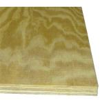 1/2" AC 4X8 SANDED PANEL