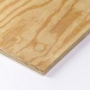 3/4"X 4'X 8'  AC PLYWOOD