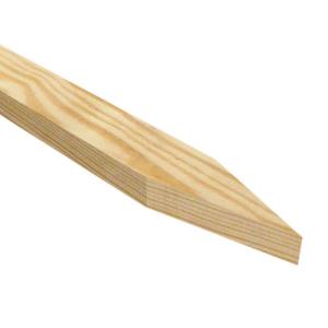 1 X 2 X 8" STAKES	